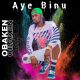 Aye Binu - Single Cover Art