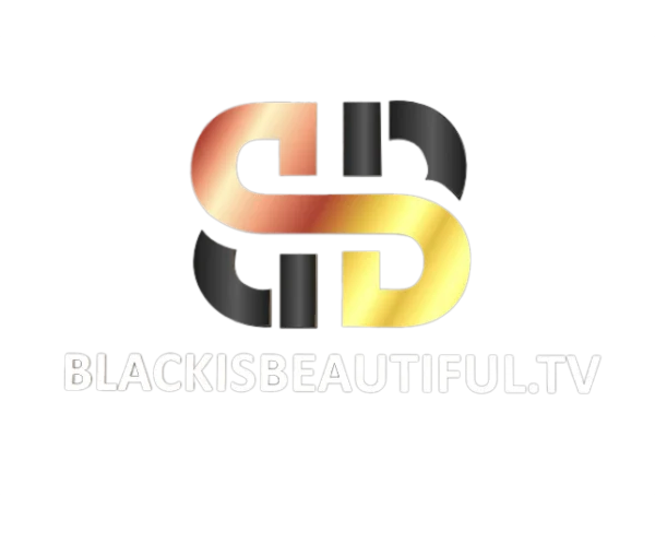 Black Is Beautiful