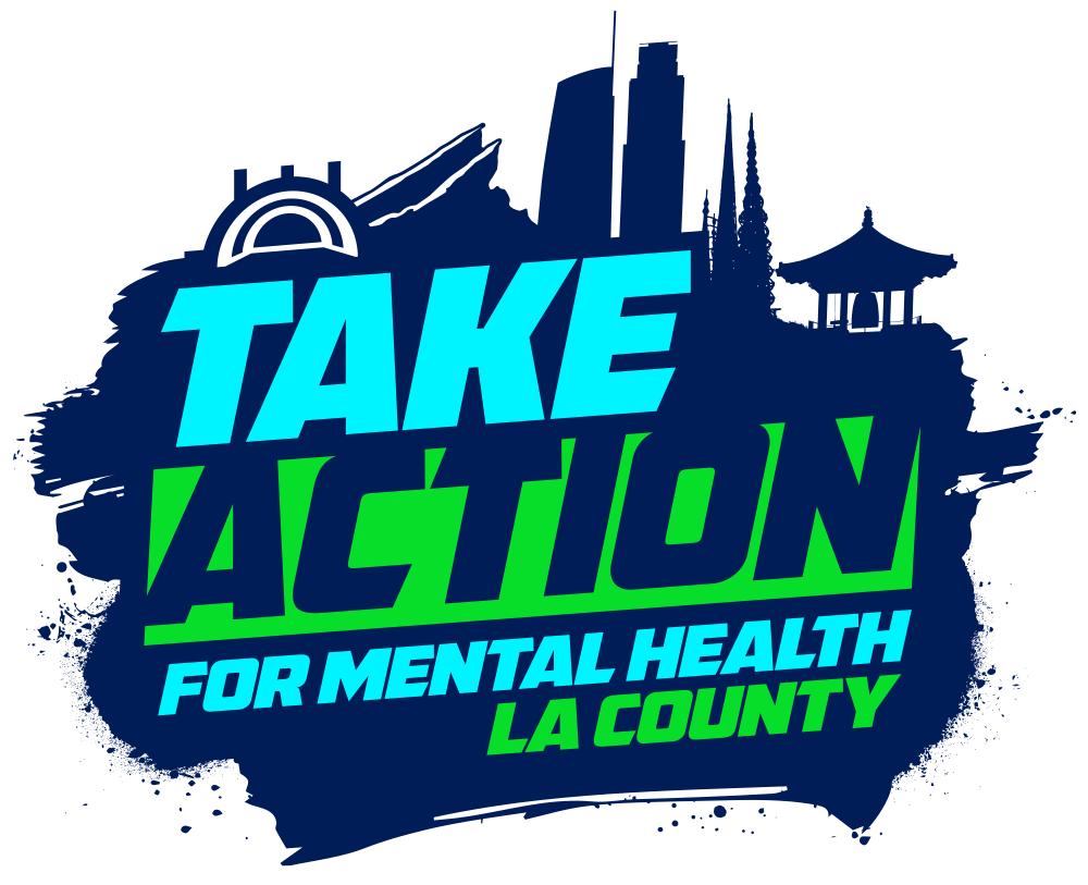 TAKE ACTION LA